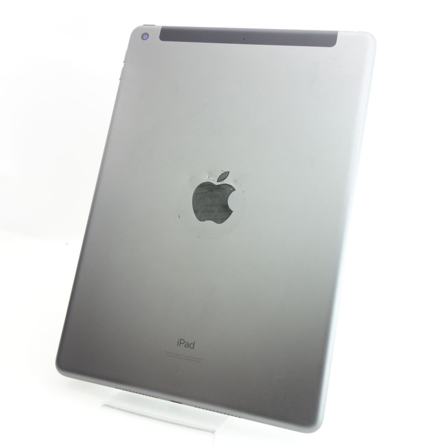 ムスビー｜【10.2インチ】iPad 第9世代 64GB スペースグレイ 電池91 