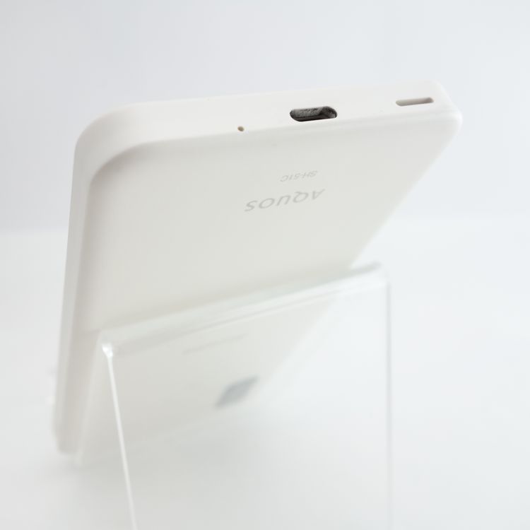 SIMե꡼AQUOS wish2 SH-51C ۥ磻 ¡ docomo