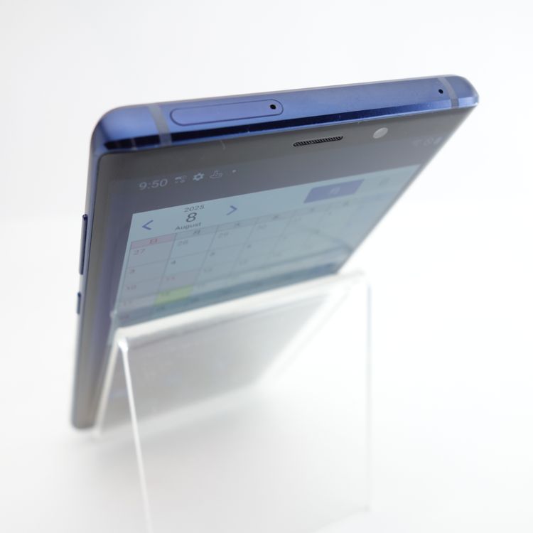 SIMե꡼Galaxy Note9 SC-01L ֥롼 ¡