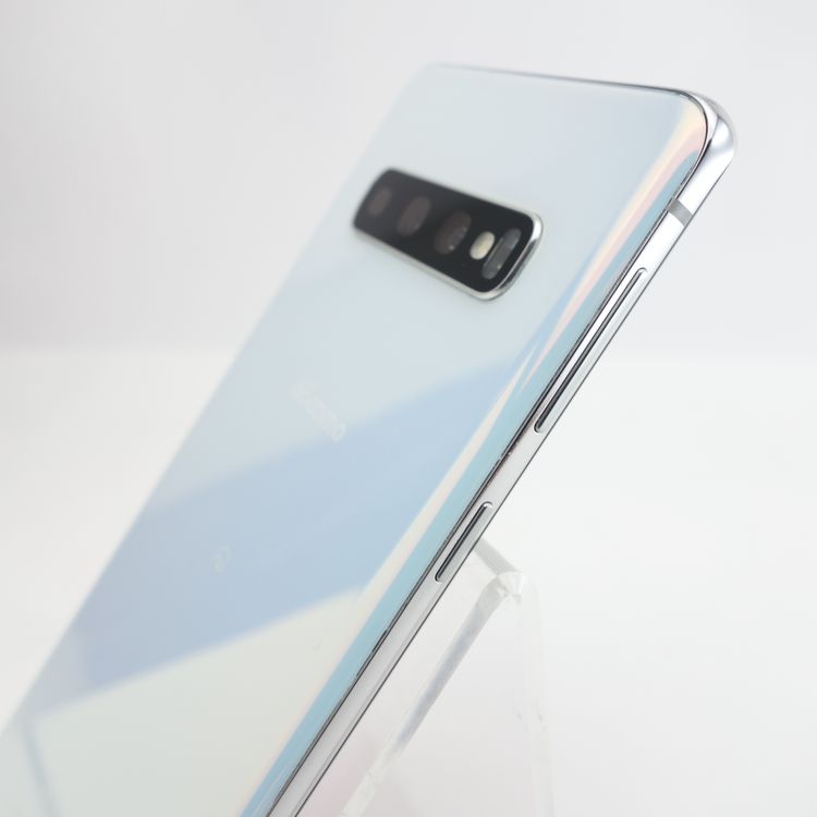 SIMե꡼Galaxy S10 SC-03L ץꥺۥ磻 ¡