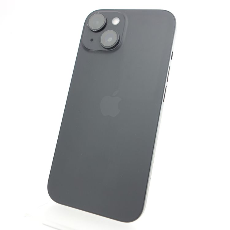 ��SIM�ե꡼��iPhone15 128GB �֥�å� ����92% ���������ݾ�