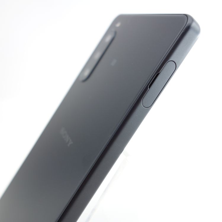 【SIMフリー】Xperia 10 IV A202SO ブラック 利用制限〇 Softbank版