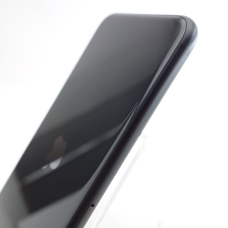 ��SIM�ե꡼��iPhoneSE2 128GB �֥�å� ����94�� �������¡�