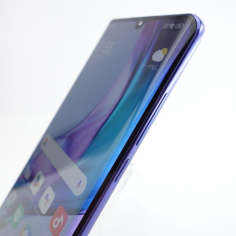 ��SIM�ե꡼��Mi Note 10 Lite 64GB �ͥӥ��ѡ��ץ� ������SIM�ե꡼