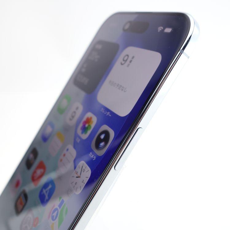 ��SIM�ե꡼��iPhone Air 256GB �������֥롼 ����100�� ���������ݾ�