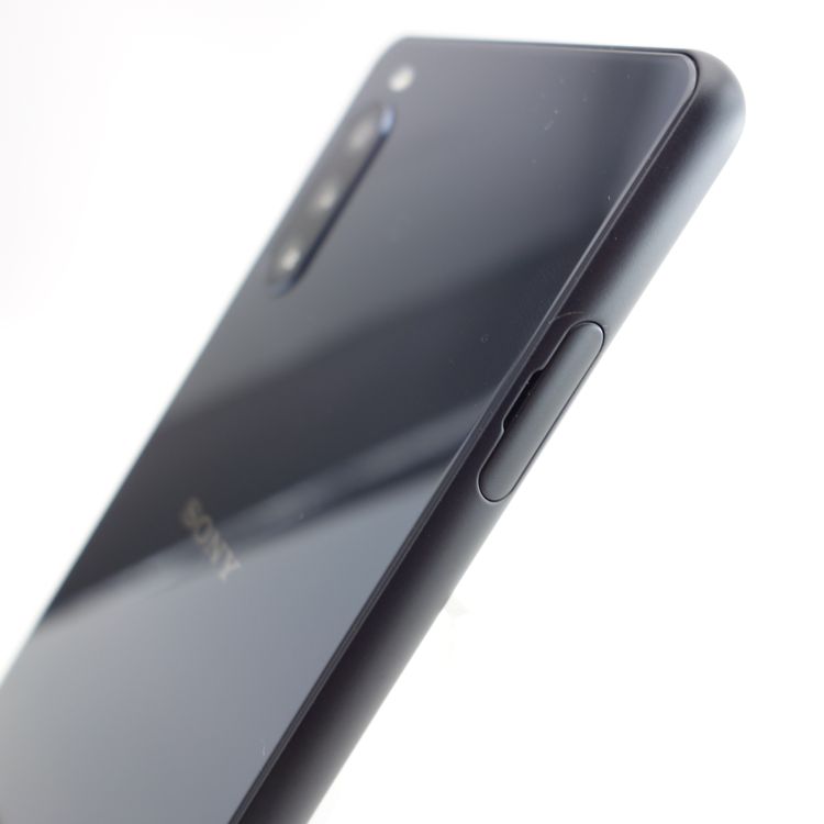 ��SIM�ե꡼��Xperia 10 III SO-52B �֥�å� �������¡� docomo��