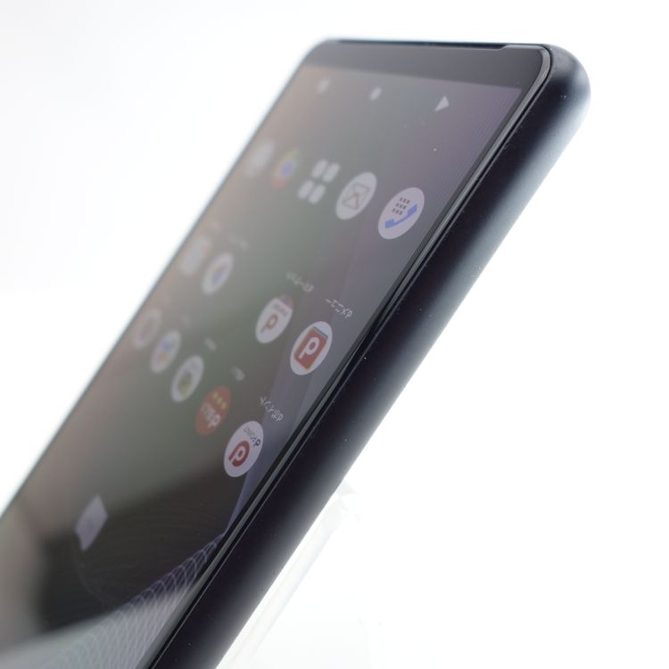 ��SIM�ե꡼��Xperia 10 III SO-52B �֥�å� �������¡� docomo��