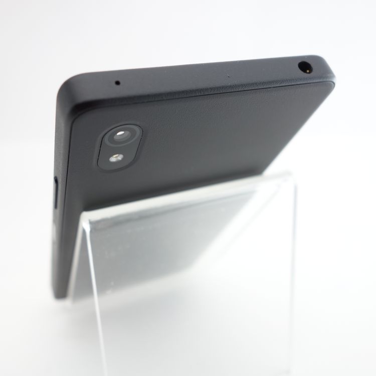 SIMե꡼Xperia Ace III SO-53C ֥å ¡ docomo