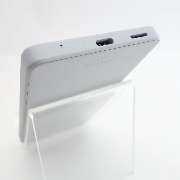 ��SIM�ե꡼��Xperia Ace III SO-53C ���졼 �������¡� docomo��