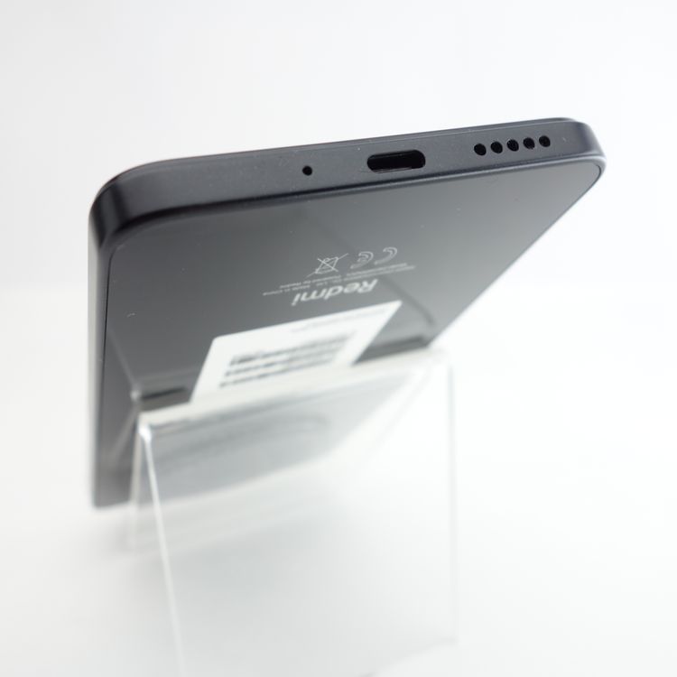 SIMե꡼Xiaomi Redmi 14C 256GB ߥåɥʥȥ֥å