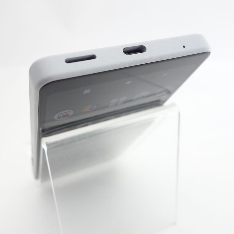 ��SIM�ե꡼��Xperia Ace III SO-53C ���졼 �������¡� docomo��