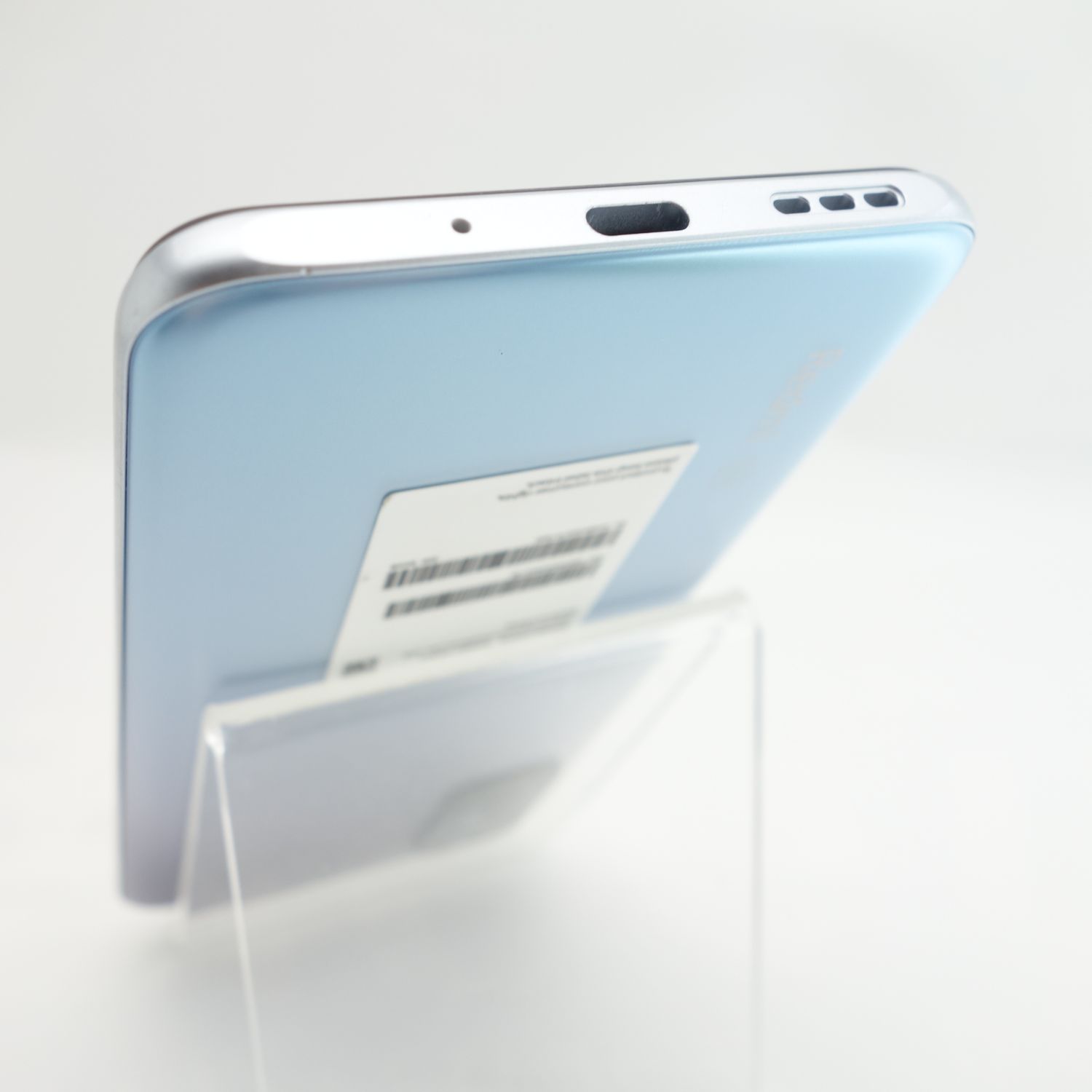 ムスビー｜【SIMフリー】Redmi Note 10 JE XIG02 クロームシルバー 