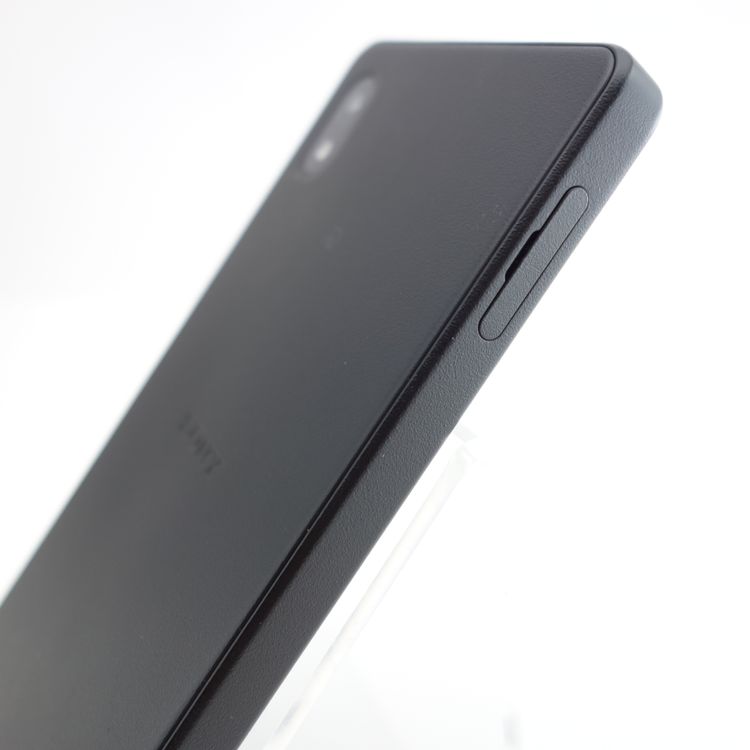 SIMե꡼Xperia Ace III SO-53C ֥å ¡ docomo