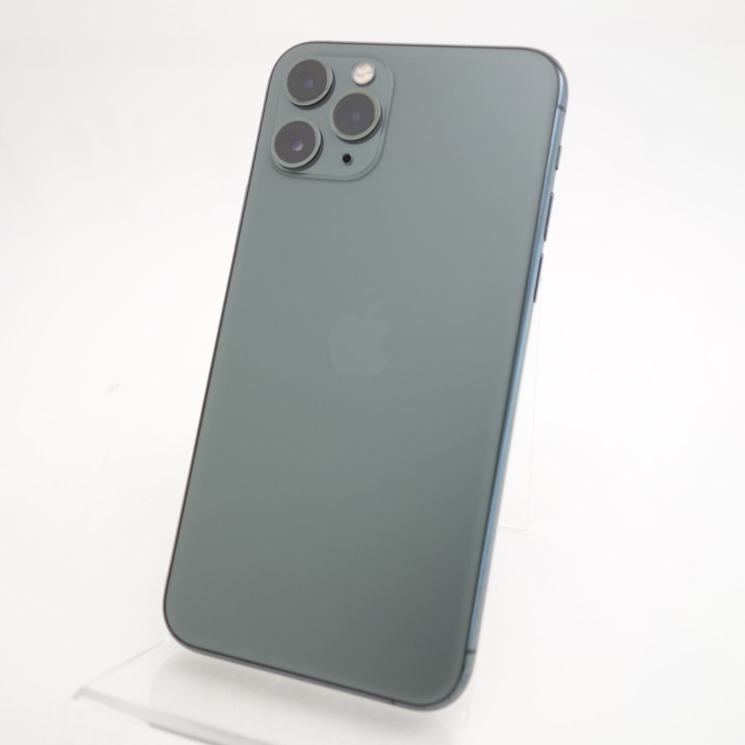 ムスビー｜【SIMフリー】iPhone11 Pro 64GB ミッドナイトグリーン 電池 