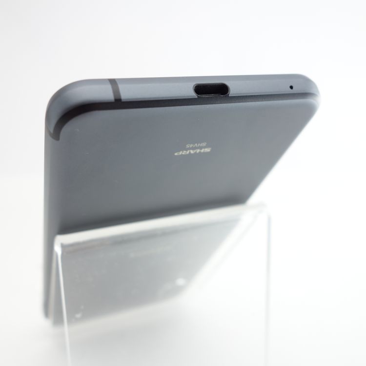 SIMե꡼AQUOS sense3 SHV45 ֥å ¡ au