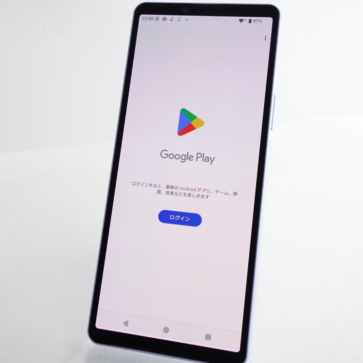 SIMե꡼Xperia 10 V XQ-DC44 ٥ ¡ ŷ