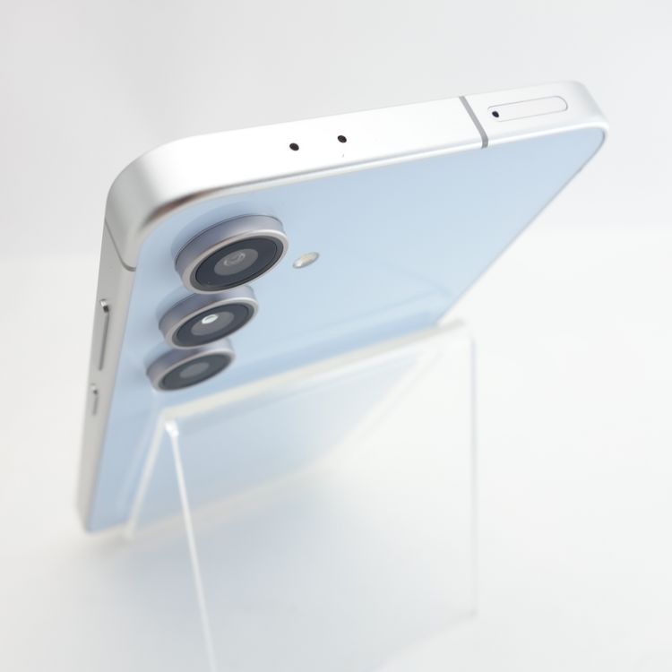 ��SIM�ե꡼��Galaxy S24 FE 128GB SCG30 �֥롼 �������¡�
