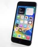【SIMフリー】iPhone8 64GB スペースグレイ 電池100% 利用制限〇