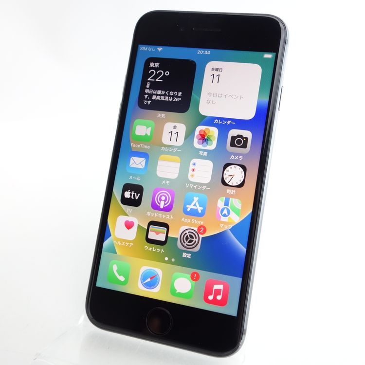 ��SIM�ե꡼��iPhone8 64GB ���ڡ������쥤 ����100�� �������¡�