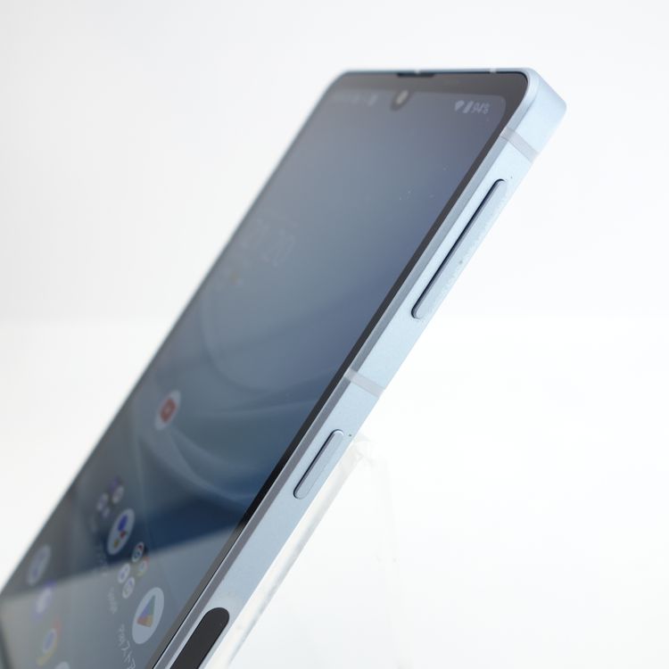 SIMե꡼AQUOS sense7 SHG10 ֥롼 ¡ au