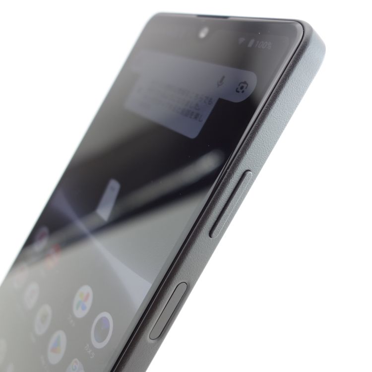 ��SIM�ե꡼��Xperia Ace III SO-53C �֥�å� �������¡� docomo��