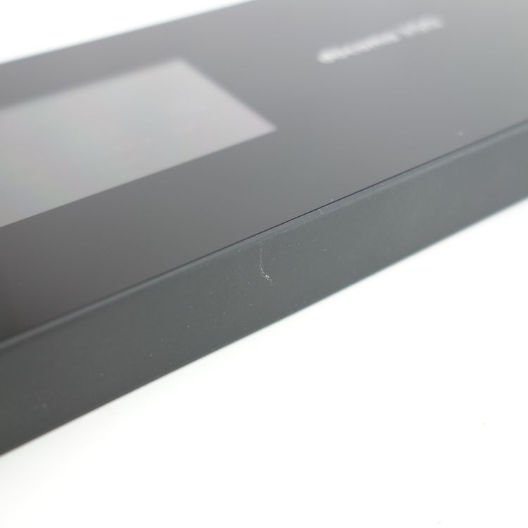 SIMե꡼Wi-Fi STATION SH-52A ֥å ݾ