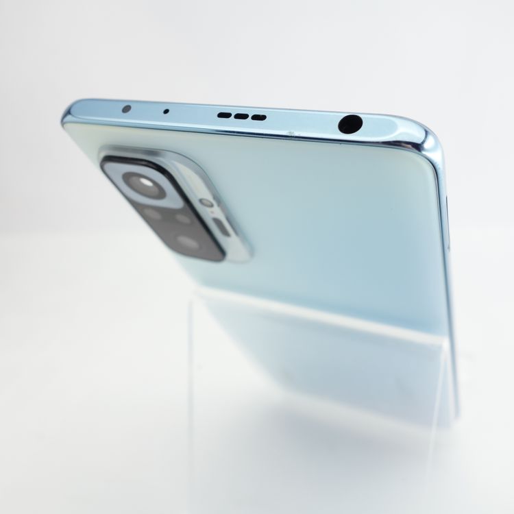 SIMե꡼Redmi Note 10 Pro M2101K6R 128GB 쥤㡼֥롼