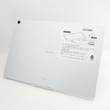 ��10.1�������SHARP dtab d-41A 64GB �ۥ磻�� �������¡� SIM�ե꡼