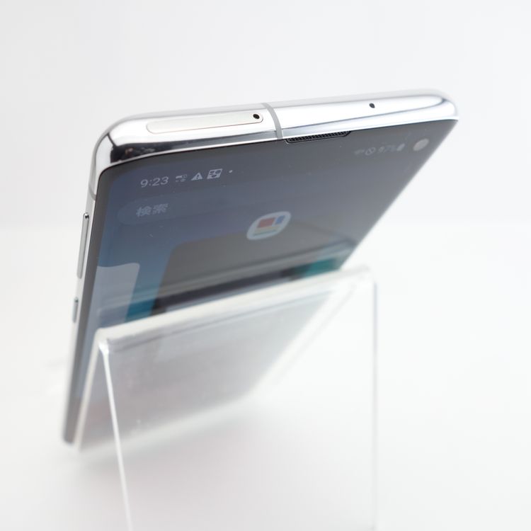 SIMե꡼Galaxy S10 SC-03L ץꥺۥ磻 ¡