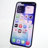 【SIMフリー】iPhone12 64GB ホワイト 電池87% 利用制限〇