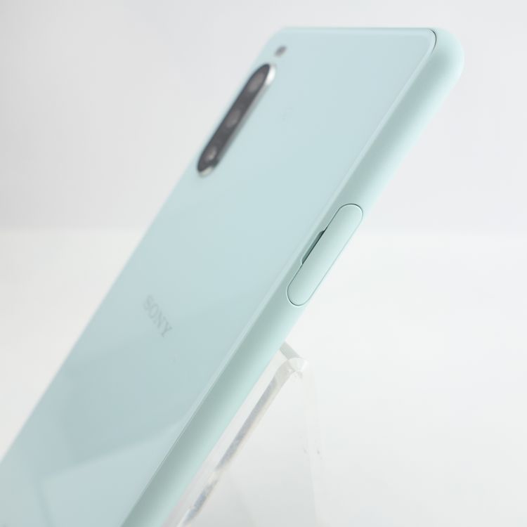 SIMե꡼Xperia 10 II SO-41A ߥ ¡ docomo