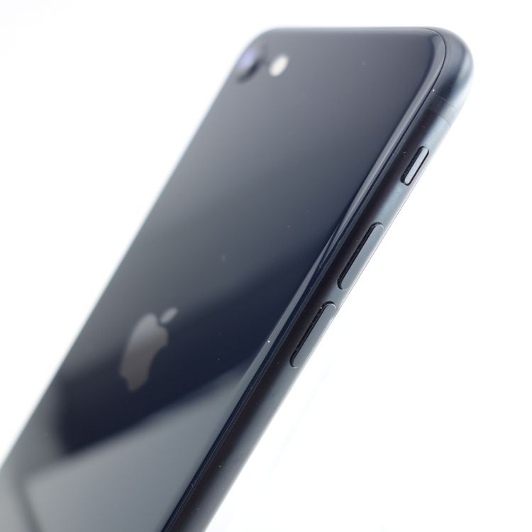 ��SIM�ե꡼��iPhoneSE3 128GB �ߥåɥʥ��� ����86�� �������¡�