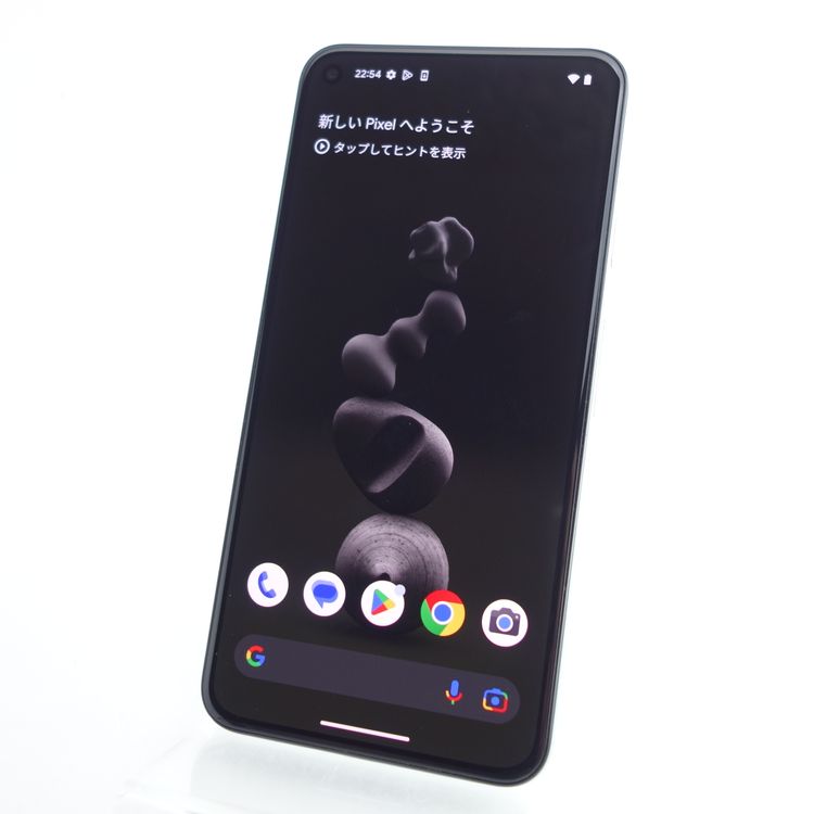 SIMե꡼Google Pixel 5  ¡ au