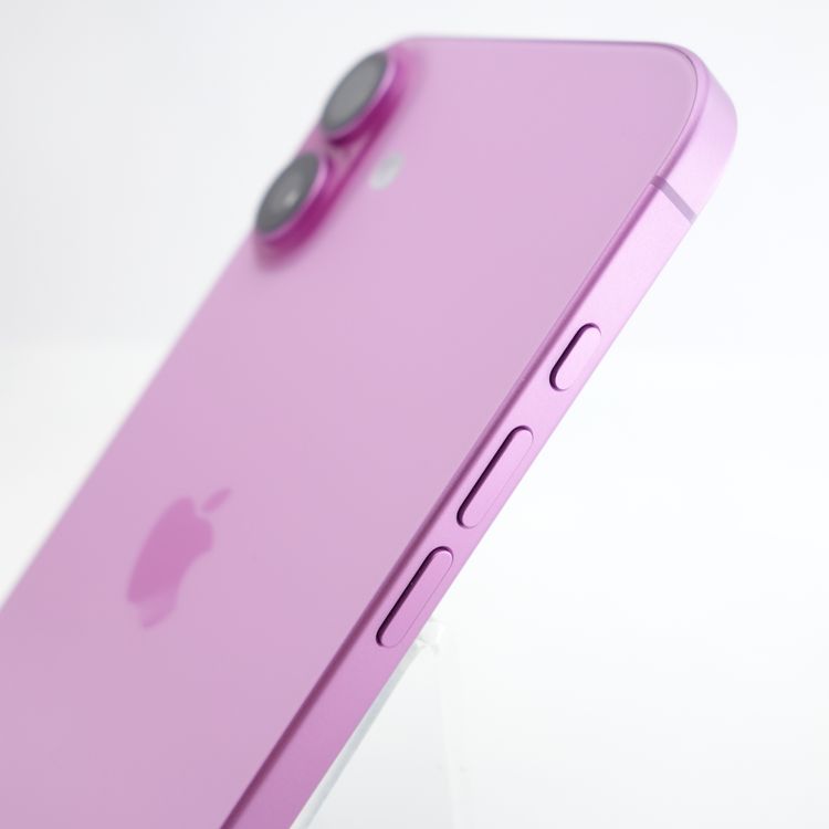 ��SIM�ե꡼��iPhone16 Plus 128GB �ԥ� ����100�� ���������ݾ�
