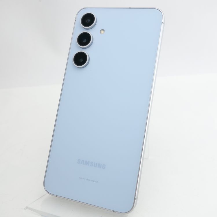 ��SIM�ե꡼��Galaxy S24 FE 128GB SCG30 �֥롼 �������¡�
