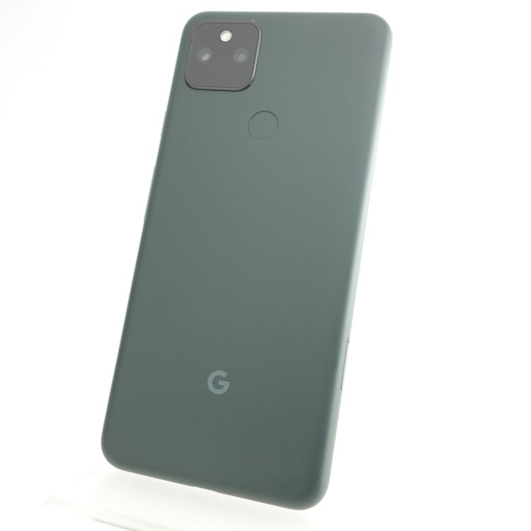 SIMե꡼Google Pixel 5a (5G) ⥹ȥ꡼֥å Softbank