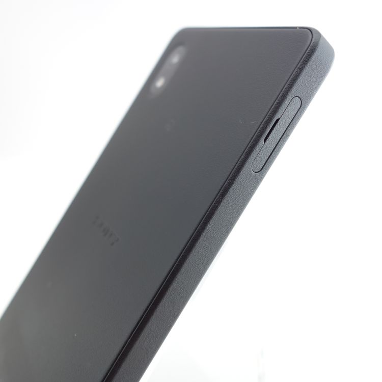 SIMե꡼Xperia Ace III SO-53C ֥å ¡ docomo
