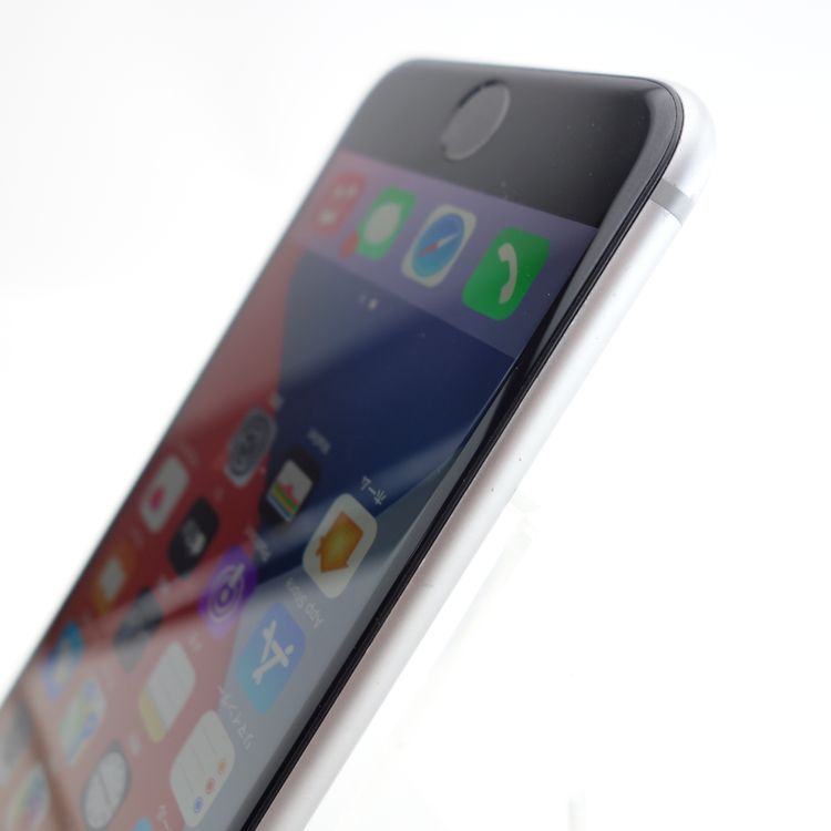 ��SIM�ե꡼��iPhone6S 64GB ���ڡ������쥤 ����100�� �������¡�