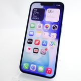 ��SIM�ե꡼��iPhone13 128GB �֥롼 ����85�� �������¡�