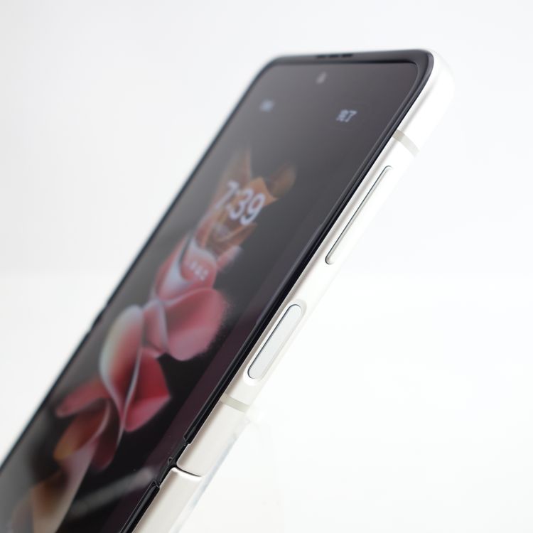 SIMե꡼Galaxy Z Flip3 5G SCG12 ꡼ ¡ au