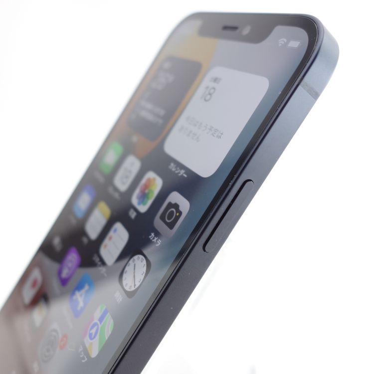 ��SIM�ե꡼��iPhone12 64GB �֥�å� ����93�� �������¡�