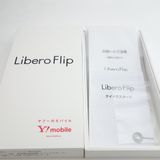 SIMե꡼Libero Flip A304ZT  ¡ Y!mobile
