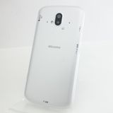 �ڥ���󥯡ۤ餯�餯���ޡ��ȥե��� F-52B �ۥ磻�� ���������ݾ� docomo��