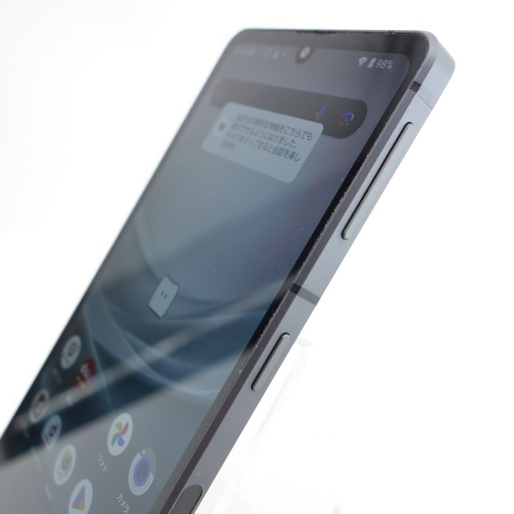 ��SIM�ե꡼��AQUOS sense7 SH-53C �֥�å� �������¡� docomo��