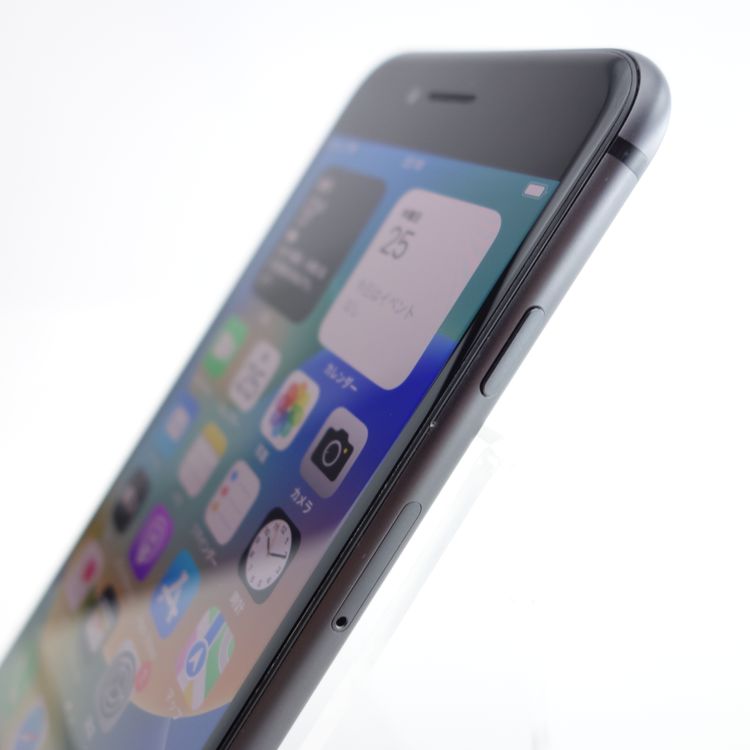 ��SIM�ե꡼��iPhone8 64GB ���ڡ������쥤 ����100�� �������¡�