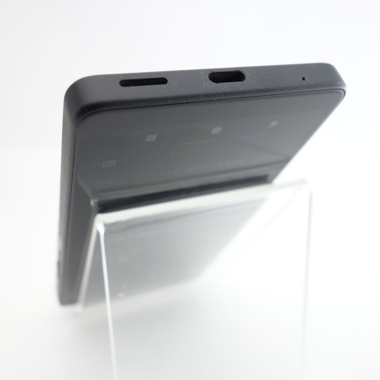 SIMե꡼Xperia Ace III SO-53C ֥å ¡ docomo