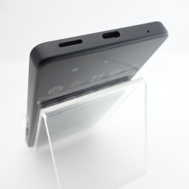 ��SIM�ե꡼��Xperia Ace III SO-53C �֥�å� �������¡� docomo��