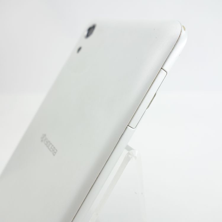 ��SIM�ե꡼��Android One S4 S4-KC �ۥ磻�� �������¡� Y!mobile��