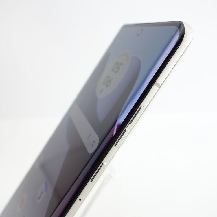 【SIMフリー】motorola edge 50s Pro バニラクリーム XT2403-5