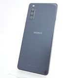 SIMե꡼Xperia 10 III SOG04 ֥å au ¡